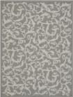 Safavieh Courtyard CY653387 Anthracite Light Grey