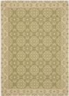 Safavieh Courtyard CY655024 Green Creme