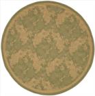Safavieh Courtyard CY658244 Green Natural