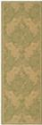 Safavieh Courtyard CY658244 Green Natural