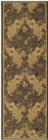 Safavieh Courtyard CY658246 Black Natural