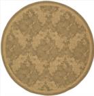 Safavieh Courtyard CY658249 Gold Natural