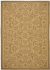 Safavieh Courtyard CY663439 Natural Gold