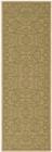 Safavieh Courtyard CY663444 Green Natural