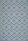 Safavieh Courtyard CY6902243 Blue Beige