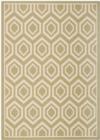 Safavieh Courtyard CY6902244 Green Beige