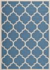 Safavieh Courtyard CY6914243 Blue Beige