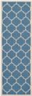 Safavieh Courtyard CY6914243 Blue Beige