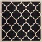 Safavieh Courtyard CY6914266 Black Beige