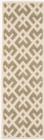 Safavieh Courtyard CY6915232 Brown Bone