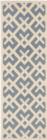 Safavieh Courtyard CY6915233 Blue Bone