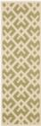 Safavieh Courtyard CY6915234 Green Bone