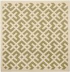 Safavieh Courtyard CY6915234 Green Bone
