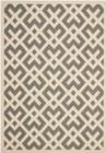 Safavieh Courtyard CY6915236 Grey Bone