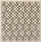 Safavieh Courtyard CY6915236 Grey Bone
