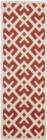 Safavieh Courtyard CY6915238 Red Bone