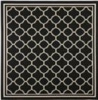 Safavieh Courtyard CY6918226 Black Beige