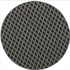 Safavieh Courtyard CY6919226 Black Beige