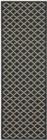 Safavieh Courtyard CY6919226 Black Beige