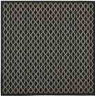 Safavieh Courtyard CY6919226 Black Beige