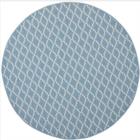 Safavieh Courtyard CY6919243 Blue Beige