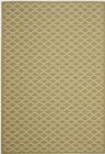 Safavieh Courtyard CY6919244 Green Beige