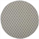 Safavieh Courtyard CY6919246 Anthracite Beige