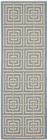 Safavieh Courtyard CY693723 Blue Bone