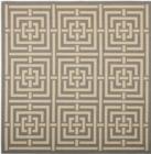 Safavieh Courtyard CY693765 Grey Cream