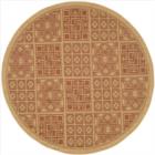 Safavieh Courtyard CY694738 Natural Brick