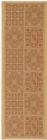 Safavieh Courtyard CY694738 Natural Brick