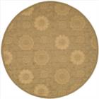 Safavieh Courtyard CY694849 Gold Natural