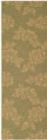 Safavieh Courtyard CY695744 Green Natural
