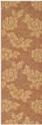 Safavieh Courtyard CY695748 Brick Natural
