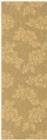 Safavieh Courtyard CY695749 Gold Natural
