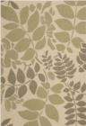 Safavieh Courtyard CY701514A7 Cream Green