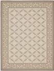 Safavieh Courtyard CY710779A18 Beige Dark Beige