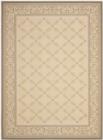 Safavieh Courtyard CY710779A21 Beige Dark Beige