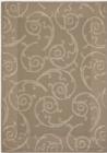 Safavieh Courtyard CY710897A18 Dark Beige Beige