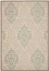 Safavieh Courtyard CY713379A18 Beige Dark Beige