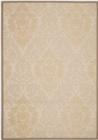 Safavieh Courtyard CY713379A21 Beige Dark Beige