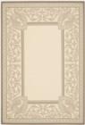 Safavieh Courtyard CY751479A18 Beige Dark Beige
