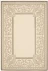 Safavieh Courtyard CY751479A18 Beige Dark Beige