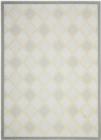 Safavieh Courtyard CY757078A21 Light Grey Anthracite