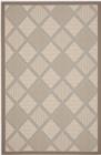 Safavieh Courtyard CY757079A18 Beige Dark Beige