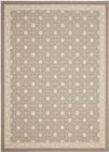 Safavieh Courtyard CY781097A18 Dark Beige Beige