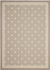 Safavieh Courtyard CY781097A18 Dark Beige Beige