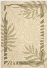 Safavieh Courtyard CY783614A5 Cream Green