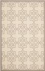 Safavieh Courtyard CY793179A21 Beige Dark Beige