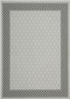 Safavieh Courtyard CY793378A18 Light Grey Anthracite